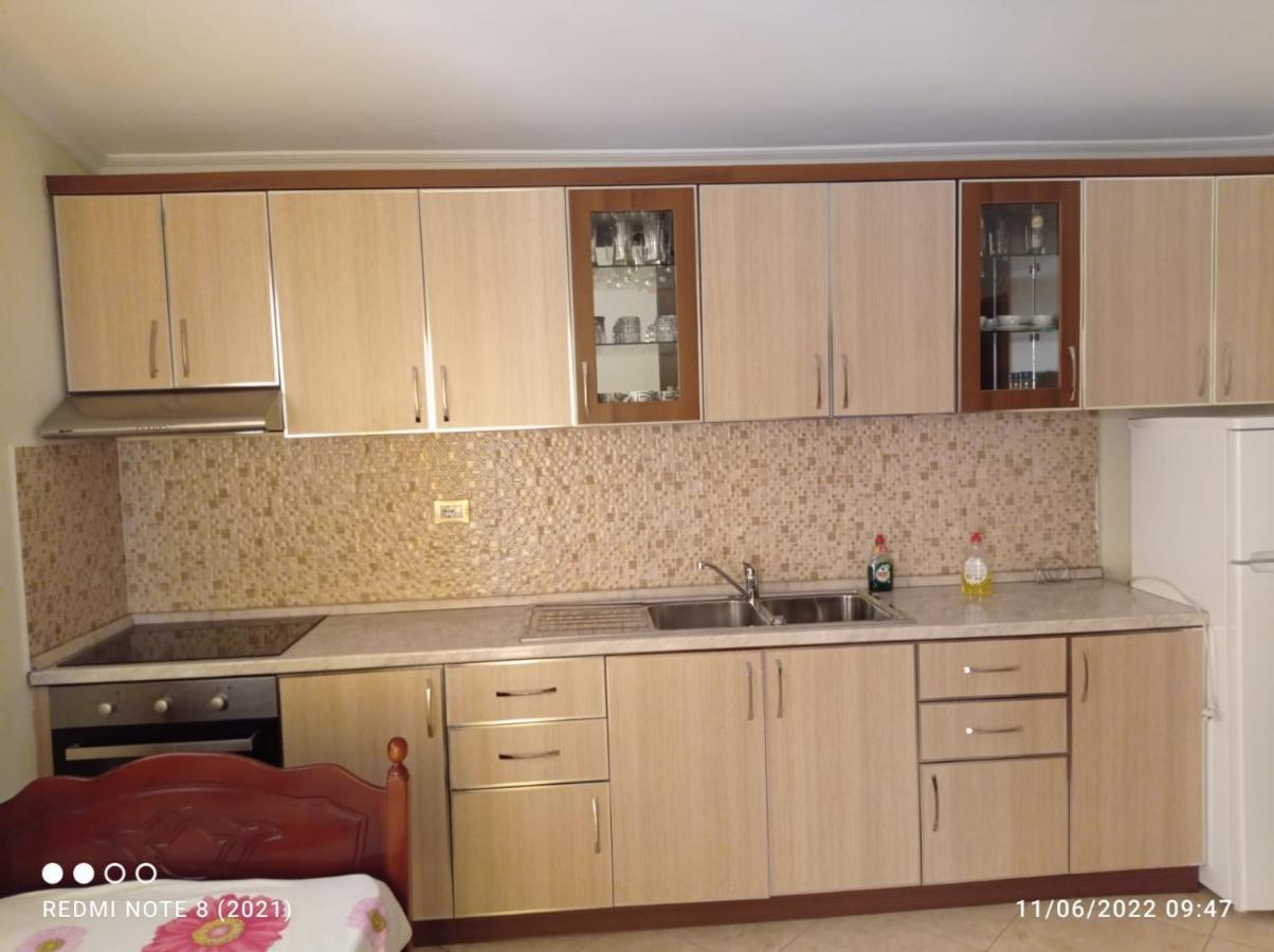 Guest house Fatos Biti Divjake
