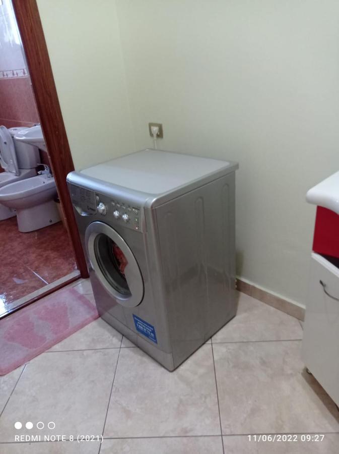 Guest house Fatos Biti