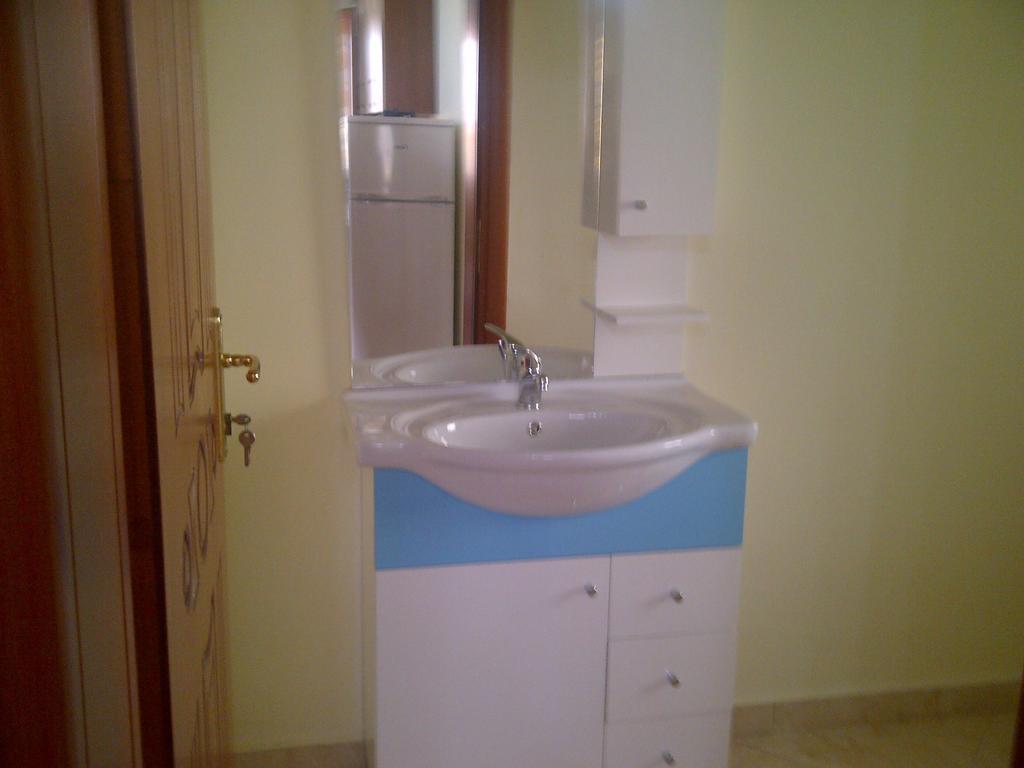 Guest house Fatos Biti