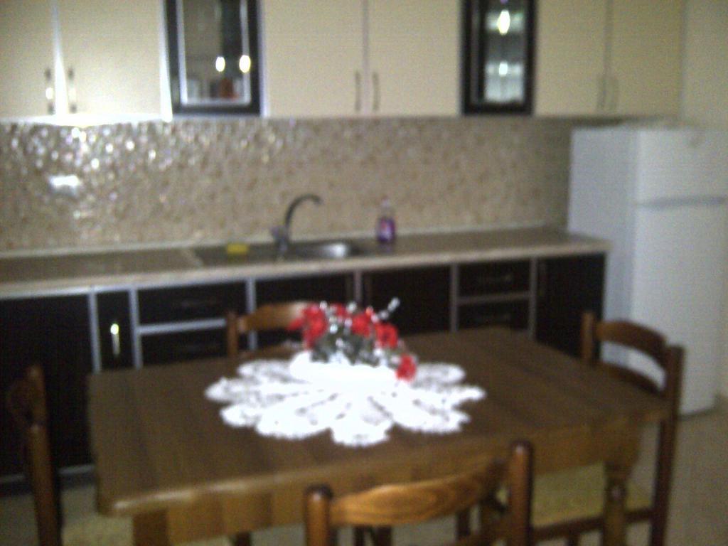 Guest house Fatos Biti