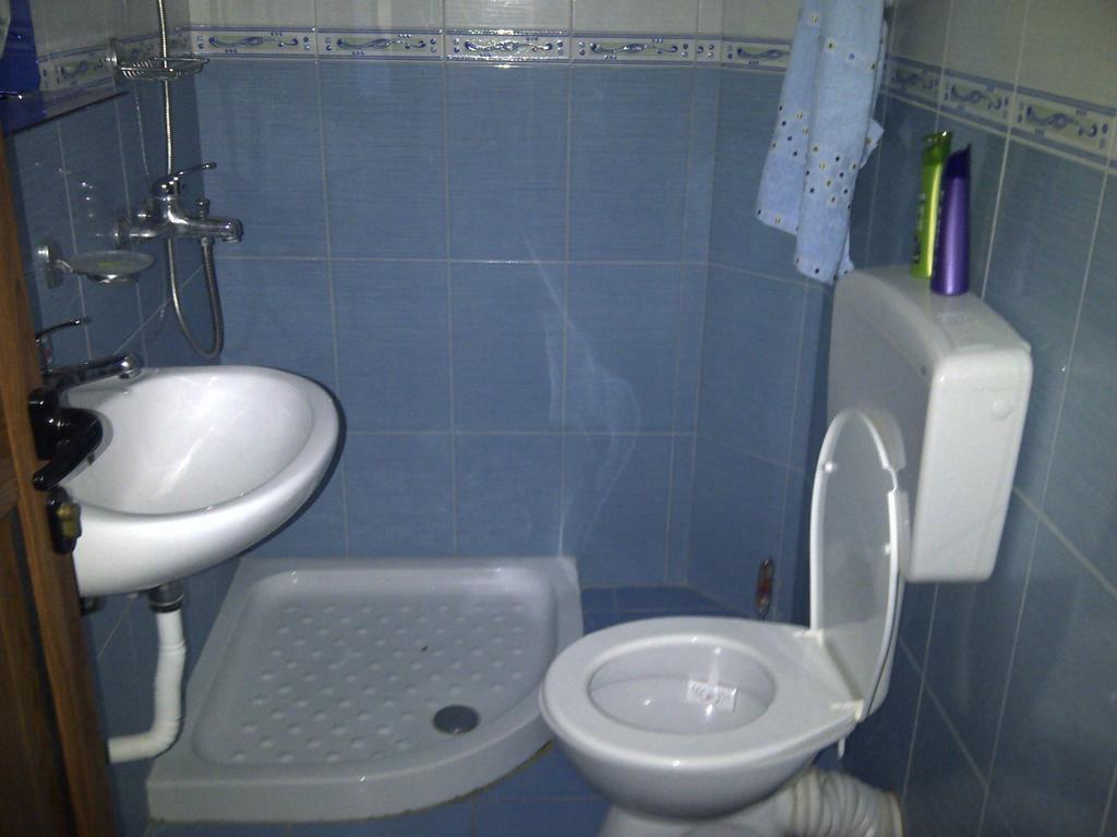 Fatos Biti Guest house *